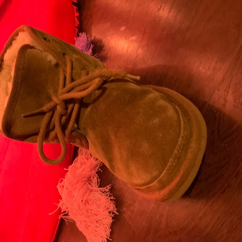 Uggs